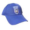 Oxford University Shield Navy Color Cap