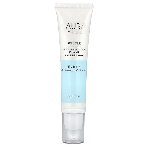 Spackle Skin Perfecting Primer, Hydrate, 2 fl oz (59 ml)