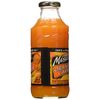 Mistic Orange-Carrot Juice 16 Fl Oz (12 Bottles)