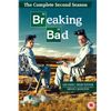 Breaking Bad - Season 2 [DVD]
