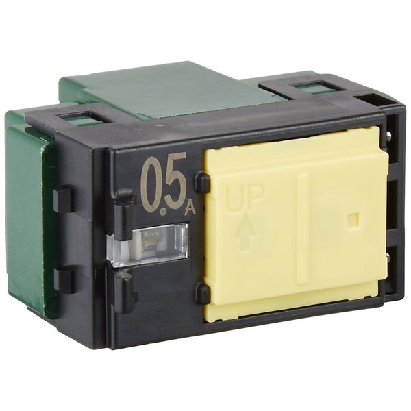 Panasonic WT50422 Cosmo Series Wide 21 Embedded Pilot/Illuminated Switch C, 3-Way Switch, 0.5A