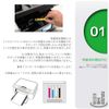 BCI – 350351 – 5 Colors + BK