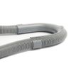Drain Hose 2 m for Washing Machine/Dishwasher