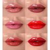 Rude Cosmetics High Gloss Profit Lip Lacquer - Won Lip Gloss Women 0.141 oz