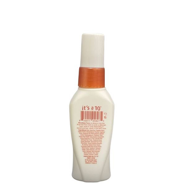 It’s A 10 Coily Miracle Leave-In Product 2 oz