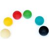 Gel Hand Exercise Ball-Set of 6