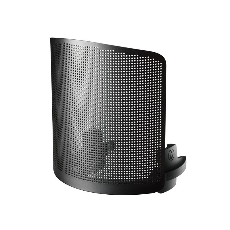 Audio-Technica AT8175 20 Series Exclusive Pop Filter Pop Guard ...