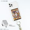 Gourmandies Naruto Multi Ring Plus Large Size Naruto Naruto BNRT-20A