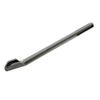 Silverline 580437 SDS Max Gouging Chisel 25 x 300 mm