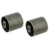 febi bilstein 09005 Control Arm Bushing Kit, pack of one