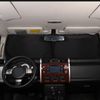 Windshield Sun Shade Foldable For Toyot FJ Cruiser 2007-2022 Visor Protector Sun