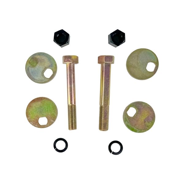 Alignment Caster/Camber Kit Front Upper For Cadillac Escalade Chevy Astro Blazer C1500 C2500