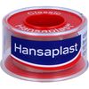 Hansaplast Fixierpfl.Classic 2, 5 Cmx5 M Schub, 498 G