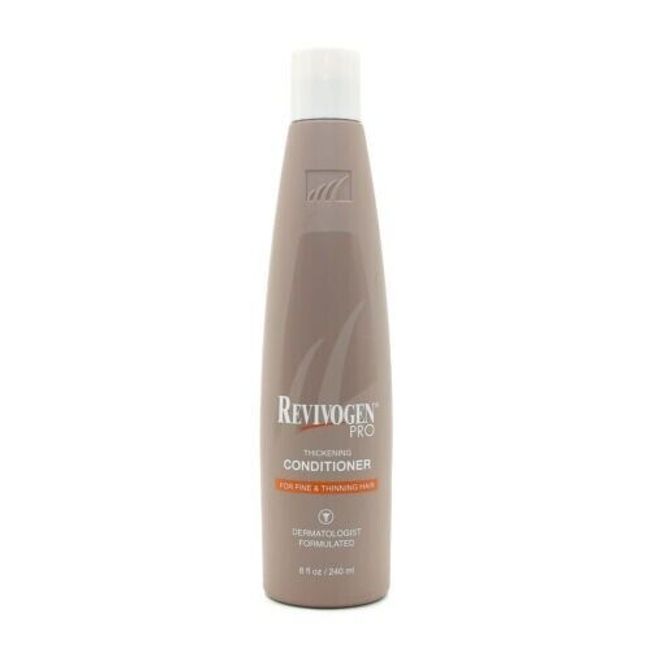 Revivogen Pro Thickening Conditioner for Fine & Thinning Hair, 8 oz