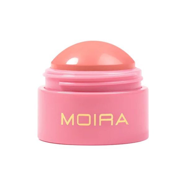 Soft Blush Balm (001, All that!)