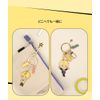 [BIGHIT MUSIC] ROYCHE TINYTAN Butter METAL KEYRING VER.
