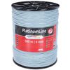 Ako PlatinumLine Rope 200 m White / Blue