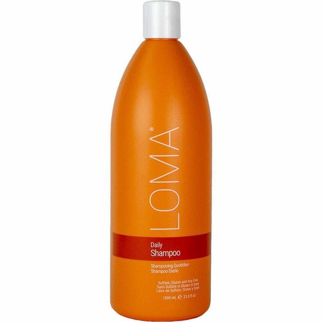 LOMA Daily Shampoo 33.8 oz