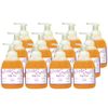 HighFive Foaming Premium Hand Soap, 16 oz Pump (Case of 12)…