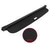 Cargo Cover For Lincoln Nautilus 2024 Retractable Trunk Security Shield Shade