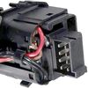 APDTY 143510 Multifunction Turn Signal Switch w/Auto Headlight