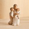 Willow Tree Quietly Figurine