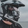 PGYTECH CapLock Action Camera Helmet Mount Cap Lock Camera Mount Helmet Mount Vlog Hands-free Shooting