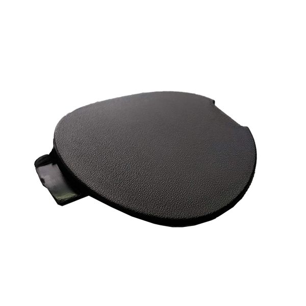 Mazda Tow Hook Cover - KD53-50-EL1A