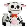 Furry Bones Cow スカルカウフィギュア