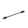FIIO LT-LT2 FIO-LT-LT2 OTG Cable, USB Type-C Type C Lightning Cable