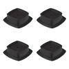 PAT Europe B.V. ProPlus Corner steady plates stackable set of 4 pieces