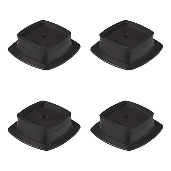 PAT Europe B.V. ProPlus Corner steady plates stackable set of 4 pieces