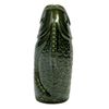 Green Ceramic Fish Cocktail Tiki Mug