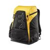 TYR Alliance Backpack, White/Navy, 45 Liter