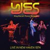 Live In New Haven 1974
