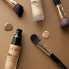 L.A. Girl Pro Matte Foundation, Sandy Beige, 1 Fluid Ounce