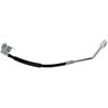 Dorman H620121 Front Driver Side Brake Hydraulic Hose Compatible with Select Chrysler Models