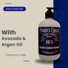 Payden's Cobalt Currant & Oakmoss For Men Scented Beard Wash and Conditioner Set