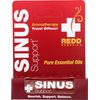 REDD Remedies Sinus Support Travel Diffuser, 1.5 ML