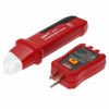 Digital AC Circuit Breaker Finder Sensor GFCI Outlet Socket Tester 90-120V LED