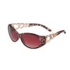 FOSTER GRANT Winsome Tort Sunglasses