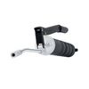 Heavy Duty Standard Grease Gun LX-1112