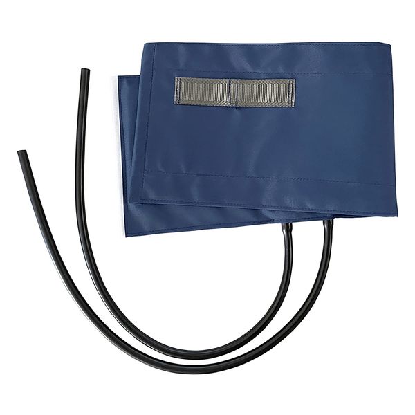 Tycos Cuff Set (Gear Free) CB07 (Royal Blue) Man Setter
