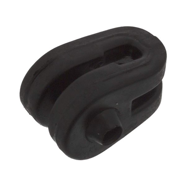 febi bilstein 10306 Exhaust Mounting, pack of one