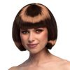 Boland Cabaret Straight Bob Wig One Size Castano