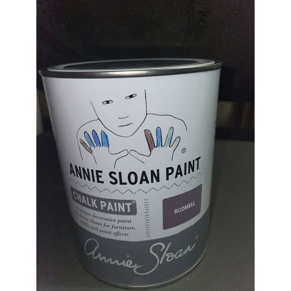 Annie Sloan Chalk Paint Quart Rodmell