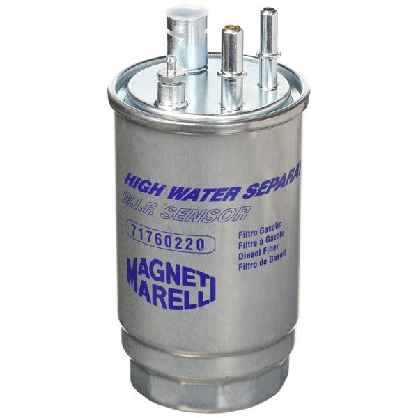 Magneti Marelli 77363804 Kraftstofffilter