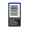 Personna Double Edge Razor Blades