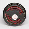 Wunderbaum Air Freshening Scents Fibre Metal Can Up to 60 Days Diameter 67 x 36 mm