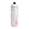 Orange Mud Purist, Logo Insulated 23oz bottle, Chromatek